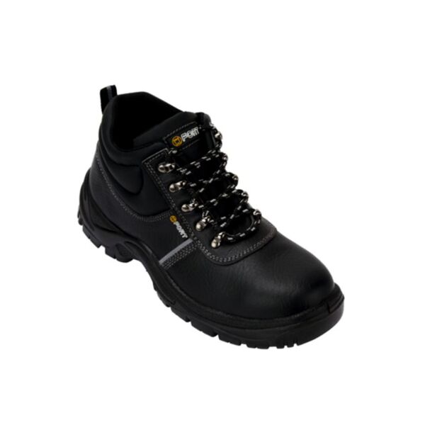 Fort Workforce Safety Boot Thumbnail